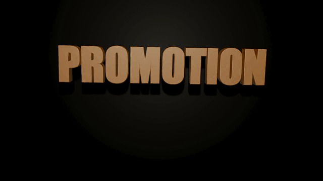 promotion, effect, commercial