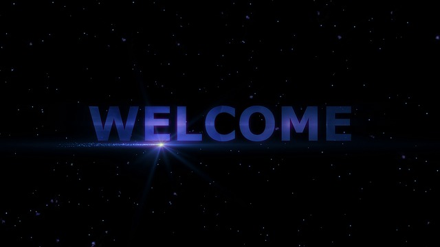 welcome, hello, intro