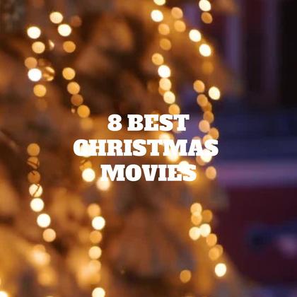 Best Christmas Movies