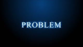 Problem Text Background 