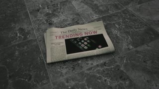 Trending Now Newspaper