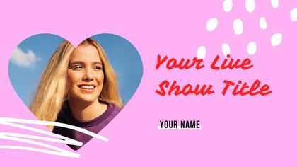 Intro — Romantic Valentine's Day Theme