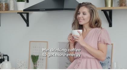 Coffee Meme