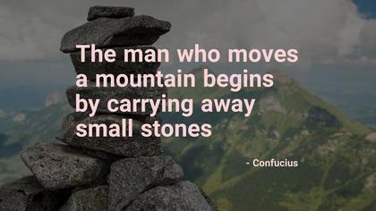 Confucius Quote