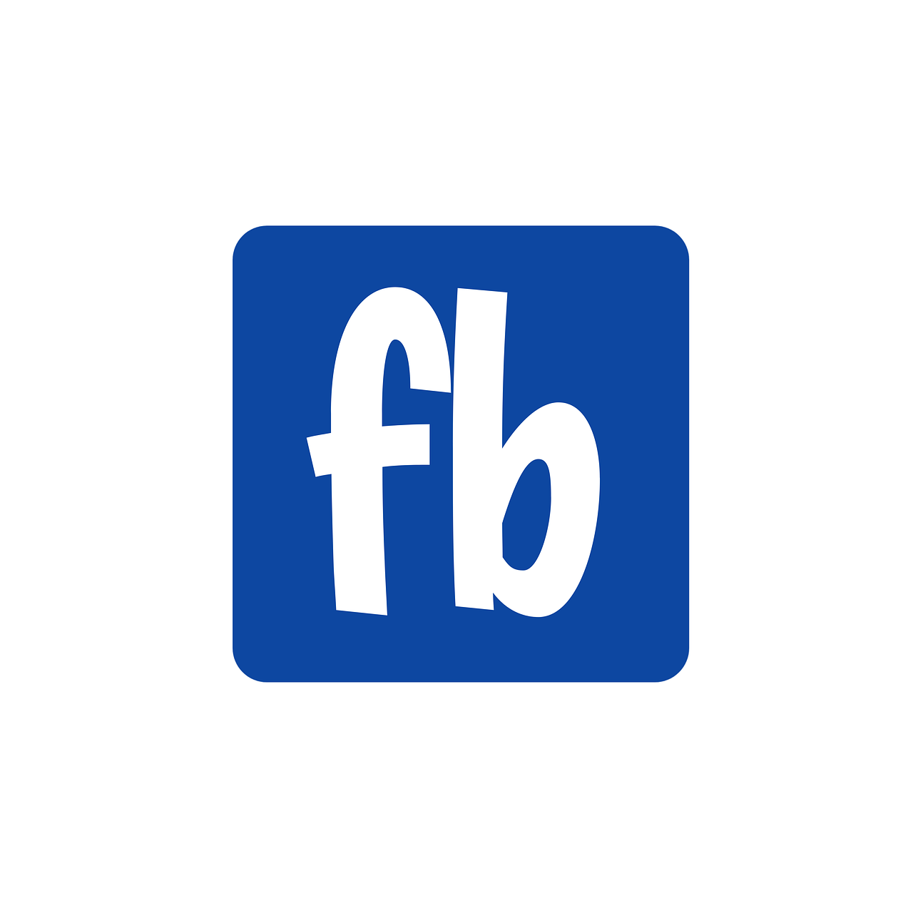 facebook, logo, internet